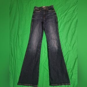 Women's Wrangler High Rise Boot 24×32